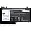 Акумулятор для ноутбуків Dell Latitude 12 5000 (RYXXH) 11.1V 3400 mAh - мініатюра 1