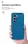 Чехол ArmorStandart ICON для Infinix Hot 50 Pro 4G Camera cover Blue (ARM80973) - мініатюра 7