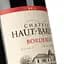 Вино Chateau Haut-Bardin Cuvee Jean Robin 2016 червоне сухе 0.75 л - мініатюра 3