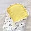 Мусліновий плед-конверт Moontime "Космос" - мініатюра 3