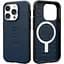 Оригинальный противоударный чехол UAG Civilian MagSafe для iPhone 15 Pro Max (6.7") Mallard 114295A15555 - миниатюра 1