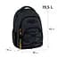 Рюкзак Kite Education teens DC Comics (DC26-905M) - миниатюра 21