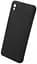 Чохол Wave Colorful Case Xiaomi Redmi 9A/9AT (Black) [70195] - мініатюра 2