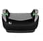Бустер Lionelo Luuk Fix I-Size Grey Stone, 15-36 кг, сірий (LO-LUUK FIX I-SIZE GREY STONE) - мініатюра 4
