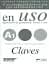 Competencia gramatical en USO A1 Claves - мініатюра 1