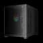 Корпус Gamdias AURA GC10M V2 ARGB Black (4711514503159) - миниатюра 3