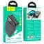 Портативная батарея Hoco Cool figure power bank J102A 20000mAh 20W черная - миниатюра 4