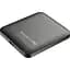 Зовнішній SSD накопичувач Team PD20M Mag 1TB Titanium Gray [TPSEG2001T0C108] [128383] - мініатюра 3