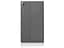 Чехол для планшета Lenovo Tab2 A7-30 совместимый Lenovo А3300 Folio Gray - миниатюра 2