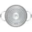 Кастрюля Gipfel Sofia с крышкой 1.3 л 16х7.5 см (2316) - миниатюра 3