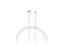 Кабель Xiaomi Cable Type-C to Lightning Cable 1m BHR4421GL White - мініатюра 1