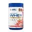 Сироватковий протеїн Applied Nutrition Critical Whey, 825 грам - Полуниця - мініатюра 1
