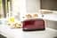 Тостер Classic 1100Вт, длинные слоты, металл, красный Russell Hobbs teh0025672 - миниатюра 8