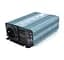 Інвертор напруги Mexxsun MXS300, 12V/220V, 300 Вт, 12/220 V, approximated, 1 розетка, клеми - мініатюра 2