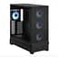Корпус Fractal Design Pop XL Air RGB Black TG Clear (FD-C-POR1X-06) - миниатюра 4