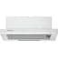 Вытяжка телескопическая Pyramida TLX1 60 WH - миниатюра 1