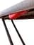 Дошка для прасування Rolser K-TRES Black Tube Fucsia (K03016-2091) - мініатюра 4