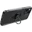 Чохол Primolux Ring Magnetic Stand для Apple iPhone 15 Black - мініатюра 1