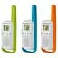 Портативная рация Motorola TALKABOUT T42 Triple Pack (B4P00811MDKMAW) - миниатюра 3