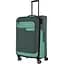 Валіза на 4 колесах Travelite Viia L TL092849 Green (TL092849-80) - мініатюра 1