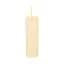 Охлаждающий матовый стакан 473 мл BPA-Free с трубочкой 21х6.5см light yellow - миниатюра 2