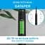 Електрична зубна щітка Pecham Travel PC-085 Black (4822201550025) - мініатюра 4