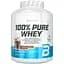 Протеїн BiotechUSA 100% Pure Whey Сoconut chocolate Кокосовий шоколад 2 кг - мініатюра 1