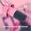 Мікрофон Fifine Pink динамічний USB/XLR (T688P) - мініатюра 8