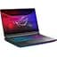 Ноутбук Asus ROG Strix SCAR 18 (2025) G835LW-SA059X, Intel Core Ultra 9 275HX pana la 5.4GHz, 18 WQXGA, 64GB, SSD 2TB, NVIDIA GeForce RTX 5080 16GB, Windows 11Pro - мініатюра 3