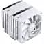 Кулер для процесора Jonsbo CB80 White (CB80 White) - мініатюра 8