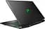 Ноутбук HP Pavilion Gaming 17-cd1012ur (1A8P5EA) Dark Grey (1A8P5EA) - мініатюра 3