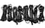 Паркувальний радар Parkcity Tallinn 818/305L yellow - миниатюра 11