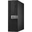 Комп'ютер Dell OptiPlex 7050 SFF i5-7500/16/1TBSSD Refurb - мініатюра 1