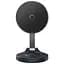 Тримач для телефону Baseus MagPro Magnetic Foldable Phone Mount (B10564101) Cluster Black - мініатюра 2