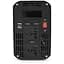Інвертор напруги Voltronic AEV6500W, 3000W, 12/220V з апроксимованою синусоїдою, 2 універсальні розетки, 2xUSB (DC:5V/2.4A), клемні дроти, BOX - мініатюра 4