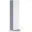 Обогреватель SmartMi Electric Heater напольный белый (ZNNFJ07ZM) - миниатюра 2