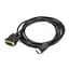 Кабель мультимедийный Display Port to DVI 3.0m PowerPlant (CA911165) - миниатюра 1