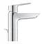 Змішувач для умивальника M-Size Grohe QuickFix Start 23552002 Хром - мініатюра 2