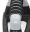 Упори для віджимань Power System PS-4022 Push UpBars Pro (Прямі) (PS-4022_Black-Grey) - мініатюра 6