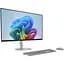 Моноблок HP 27 OmniStudioX 27-cs1001ua QHD IPS/Intel U7-256V/16GB/1TB/UMA/W11/Meteor Silver (D3SB7EA) - миниатюра 3