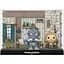 Фігурка Funko Pop Фанко Поп Avengers Thor's House Месники Будинок Тора 30 см FP A TH 5 - мініатюра 2