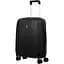 Валіза Titan Xenon 19 на 4 колесах S з USB Black (Ti849406-01) - мініатюра 1