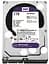 Жорсткий диск Western Digital 3.5 Purple 1Tb (WD10PURZ) - мініатюра 1