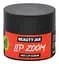 Гарячий скраб для губ Lip Zoom Beauty Jar 15 мл - мініатюра 1