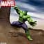 Фігурка Sega Марвел Халк MARVEL Hulk 15 см S M H 15 - мініатюра 6