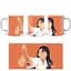 Кружка GeekLand Don’t Toy With Me, Miss Nagatoro Не издевайся, Нагаторо-сан DTMN 09 330 мл белая - миниатюра 4