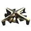 Кулер для корпуса Alseye X12 (Golden WK Push) (AS.04.03.0024) - миниатюра 4
