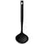 Половник Brabantia Black Line 33.5 см черный (365225) - миниатюра 1
