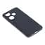 Чохол-накладка Liquid Silicone AA Xiaomi Poco F6/Redmi Turbo 3 Dark Grey (35403_3346143) - мініатюра 2