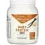 Ізолят сироваткового білка Life Extension Whey Protein Isolate смак ванілі 403 г - мініатюра 1